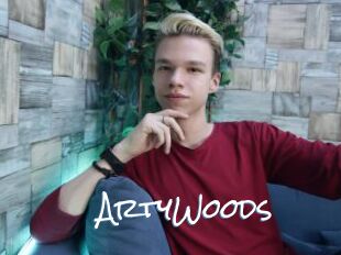 ArtyWoods