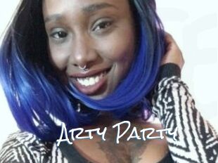 Arty_Party