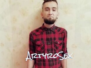 ArtyroSex
