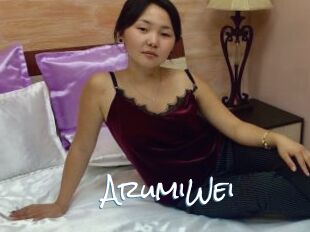 ArumiWei