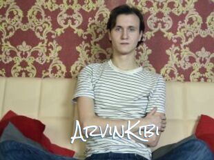 ArvinKibi