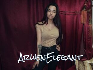 ArwenElegant