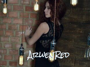ArwenRed