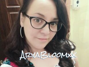 AryaBloomxx