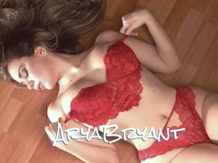 AryaBryant