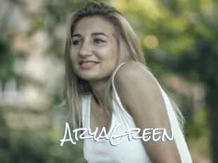 AryaGreen