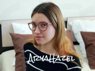 AryaHazel