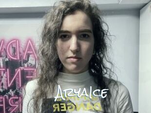 AryaIce