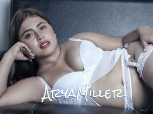 AryaMiller