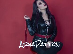 AryaPatton