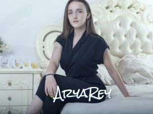 AryaRey