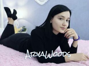 AryaWoods
