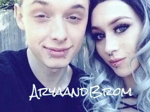 Arya_and_Brom
