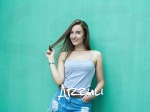 Arzuli