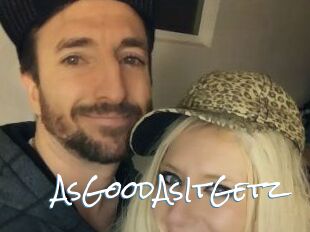 AsGoodAsItGetz