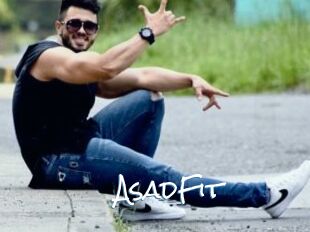 AsadFit