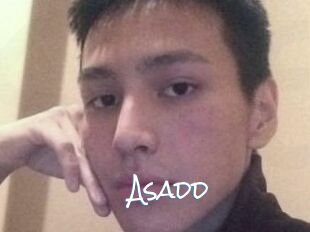 Asadd