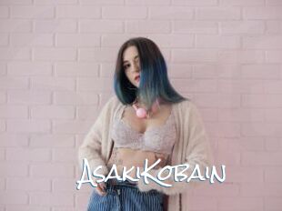 AsakiKobain