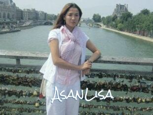 AsanLisa