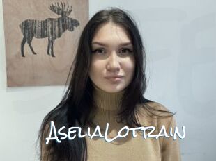 AseliaLotrain
