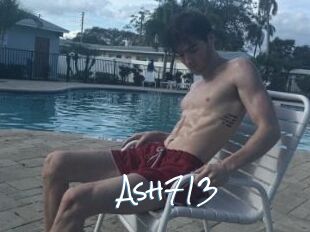 Ash713