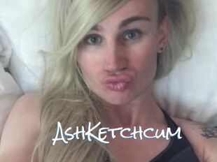 AshKetchcum