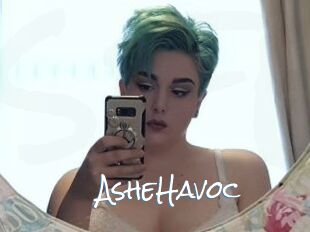 AsheHavoc