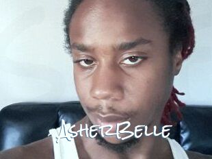 Asher_Belle