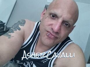 AsherCavalli
