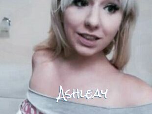 Ashleay