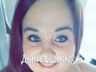 AshleeLynn_26
