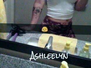 Ashleelyn