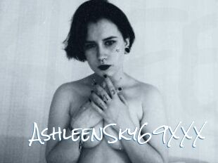 AshleenSky69XXX