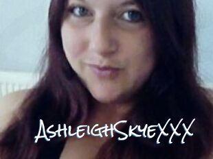 AshleighSkyeXXX