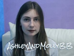 AshleyAndMollyBB