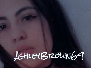 AshleyBrown69