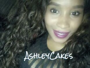 AshleyCakes