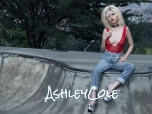 AshleyCole