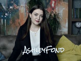 AshleyFond