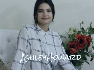 AshleyHoward