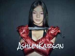 AshleyKarson