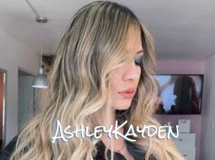 AshleyKayden