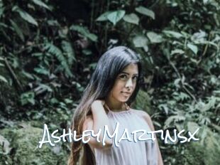 AshleyMartinsx
