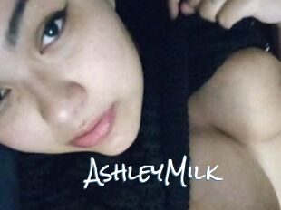 AshleyMilk