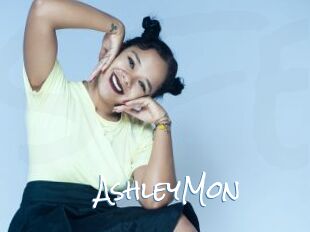 AshleyMon