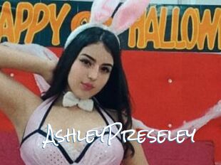 AshleyPreseley