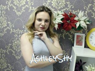 AshleyShy