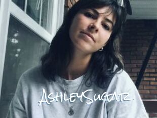 AshleySugar