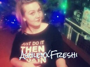 AshleyXFreshi