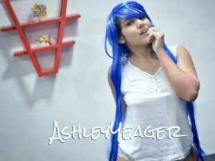 AshleyYeager